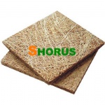 Wood Wool Board