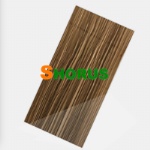 UV MDF