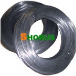 Black Annealed Wire