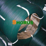 Pvc Coated Wire